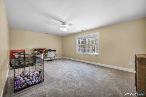 Tiny photo for 14 Briar Road, Bethany, CT 06524 (MLS # 24150699)