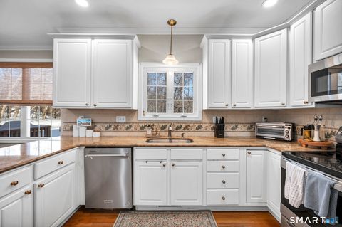 Tiny photo for 14 Briar Road, Bethany, CT 06524 (MLS # 24150699)