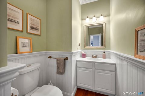 Tiny photo for 14 Briar Road, Bethany, CT 06524 (MLS # 24150699)