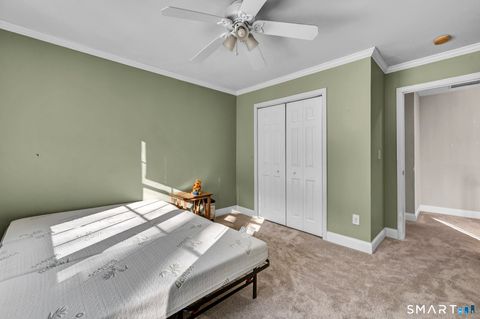 Tiny photo for 14 Briar Road, Bethany, CT 06524 (MLS # 24150699)