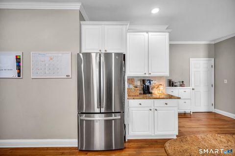 Tiny photo for 14 Briar Road, Bethany, CT 06524 (MLS # 24150699)