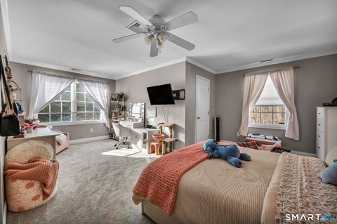 Tiny photo for 14 Briar Road, Bethany, CT 06524 (MLS # 24150699)