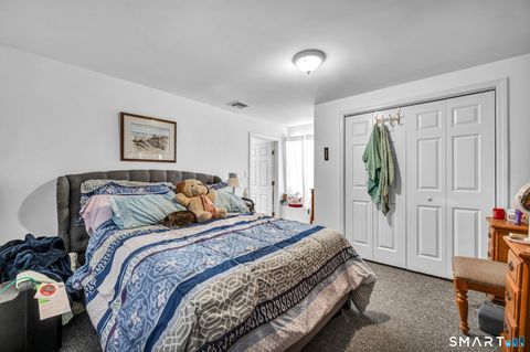 Tiny photo for 14 Briar Road, Bethany, CT 06524 (MLS # 24150699)