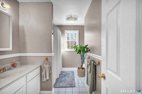 Tiny photo for 14 Briar Road, Bethany, CT 06524 (MLS # 24150699)