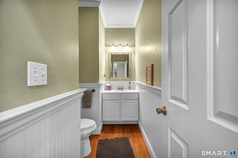 Tiny photo for 14 Briar Road, Bethany, CT 06524 (MLS # 24150699)