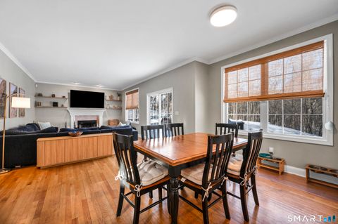 Tiny photo for 14 Briar Road, Bethany, CT 06524 (MLS # 24150699)