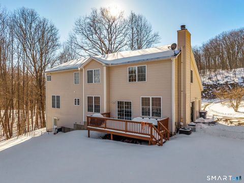 Tiny photo for 14 Briar Road, Bethany, CT 06524 (MLS # 24150699)
