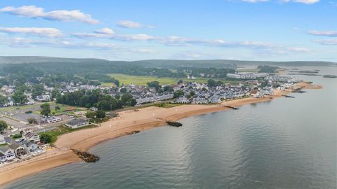 Tiny photo for 10 Cold Spring Street, East Haven, CT 06512 (MLS # 24157150)