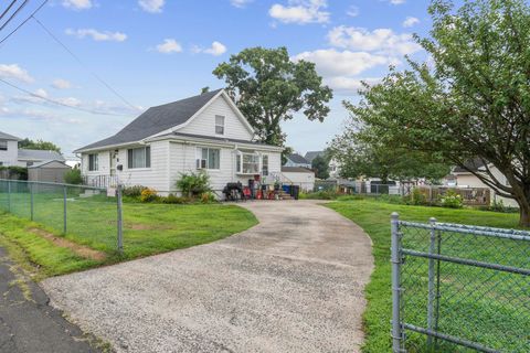 10 Cold Spring Street East Haven CT 06512