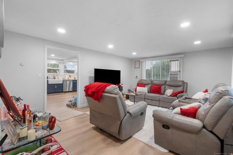 Tiny photo for 10 Cold Spring Street, East Haven, CT 06512 (MLS # 24157150)