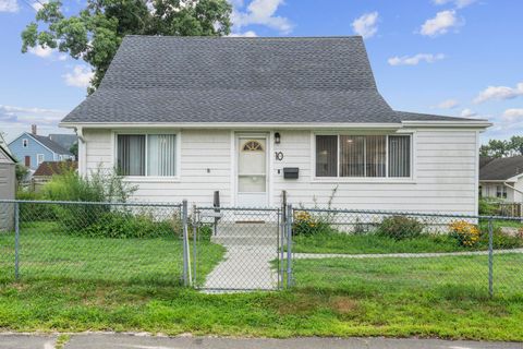 Tiny photo for 10 Cold Spring Street, East Haven, CT 06512 (MLS # 24157150)