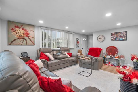 Tiny photo for 10 Cold Spring Street, East Haven, CT 06512 (MLS # 24157150)