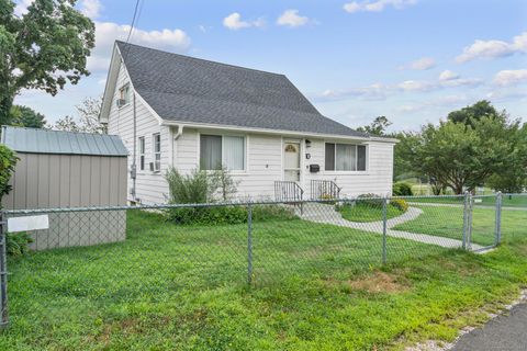 Tiny photo for 10 Cold Spring Street, East Haven, CT 06512 (MLS # 24157150)