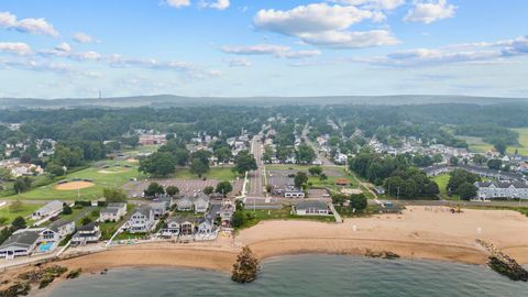 Tiny photo for 10 Cold Spring Street, East Haven, CT 06512 (MLS # 24157150)