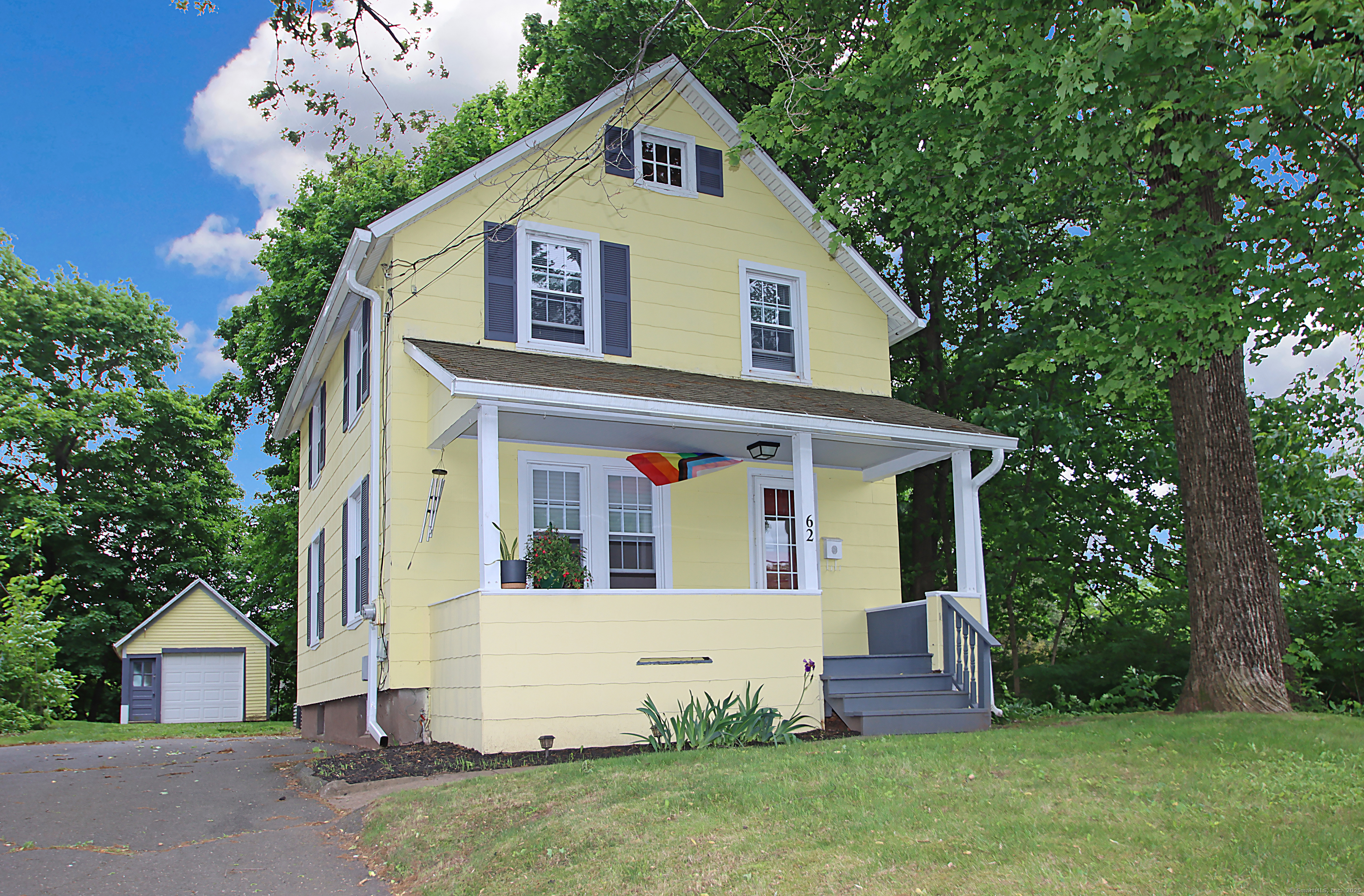 62 Mather Street, Manchester, Connecticut image 1