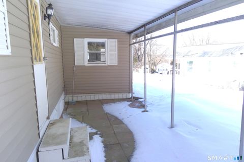 Tiny photo for 21 Hillpond Drive, Mansfield, CT 06268 (MLS # 24156332)