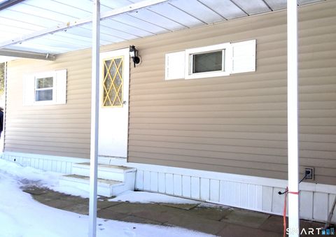 Tiny photo for 21 Hillpond Drive, Mansfield, CT 06268 (MLS # 24156332)