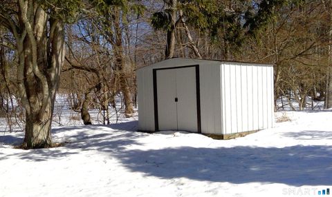 Tiny photo for 21 Hillpond Drive, Mansfield, CT 06268 (MLS # 24156332)