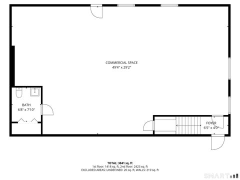 Tiny photo for 158 S Broad Street #A, Stonington, CT 06379 (MLS # 24164834)