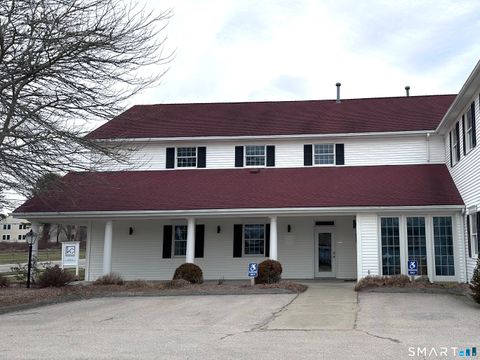 Photo of 158 S Broad Street #A, Stonington, CT 06379 (MLS # 24164834)