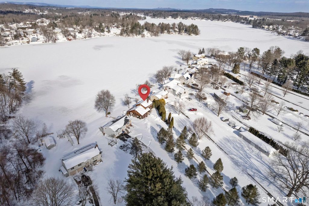 Photo of 4066 Mountain Road, Suffield, CT 06093 (MLS # 24150937)