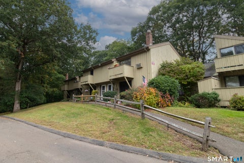 Photo of 50 Quidnet Court #50, Guilford, CT 06437 (MLS # 24211657)