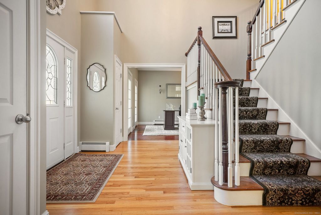 Photo of 54 Barbara Drive, Coventry, CT 06238 (MLS # 24133297)