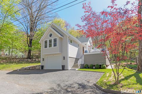 Photo of 14 Highland Road, Bethlehem, CT 06751 (MLS # 24170976)