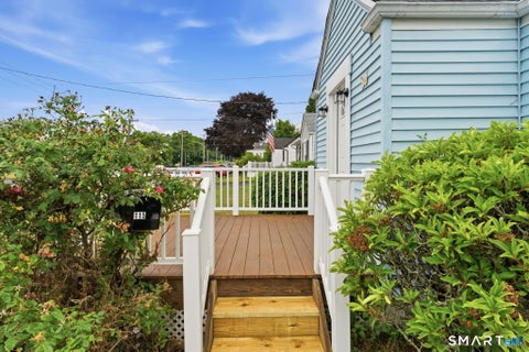 Tiny photo for 115 Saltonstall Parkway, East Haven, CT 06512 (MLS # 24186577)
