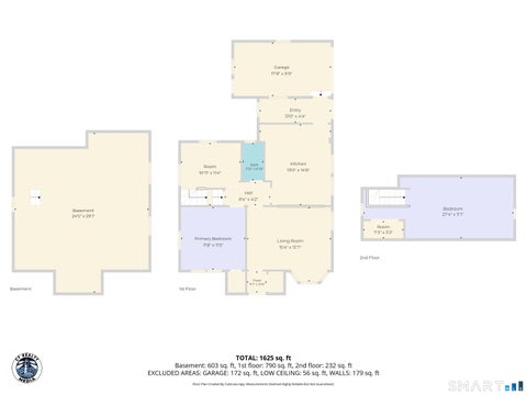 Tiny photo for 115 Saltonstall Parkway, East Haven, CT 06512 (MLS # 24186577)