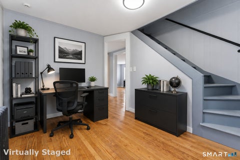 Tiny photo for 115 Saltonstall Parkway, East Haven, CT 06512 (MLS # 24186577)