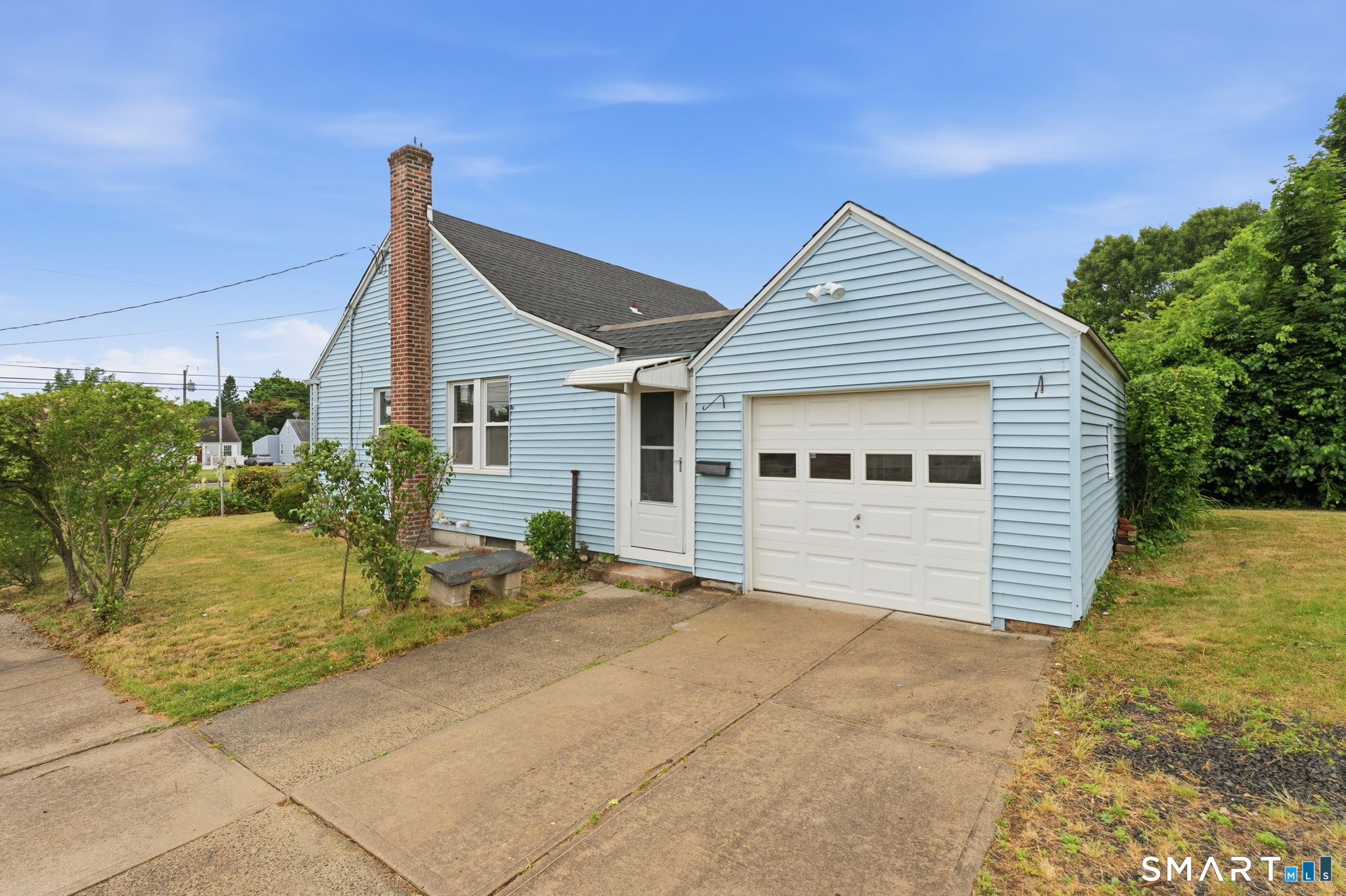 115 Saltonstall Parkway