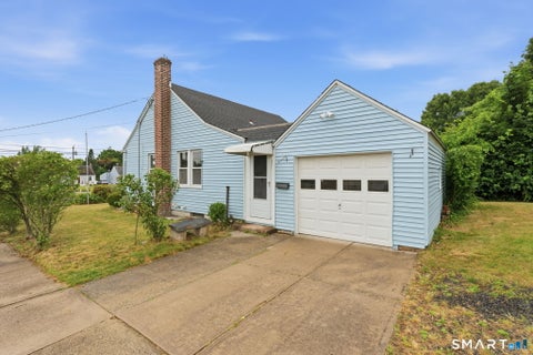 Tiny photo for 115 Saltonstall Parkway, East Haven, CT 06512 (MLS # 24186577)