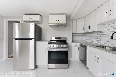 Tiny photo for 115 Saltonstall Parkway, East Haven, CT 06512 (MLS # 24186577)