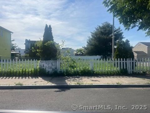 71 Booth Street Bridgeport CT 06608