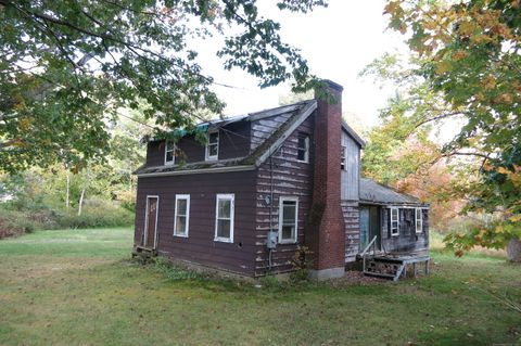 A home in Litchfield