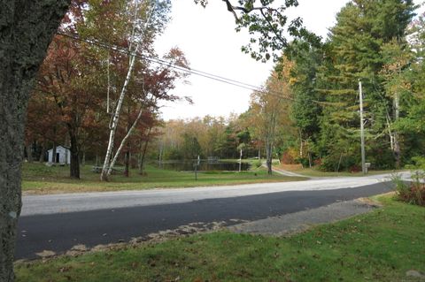 A home in Litchfield