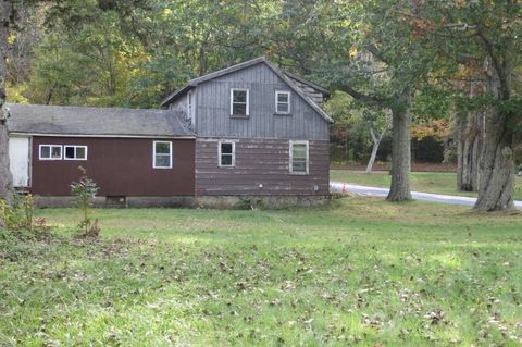 A home in Litchfield