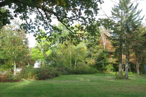 A home in Litchfield