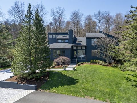 301 Sturges Ridge Road Wilton CT 06897