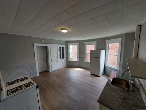 Photo of 34 Beatty Street #1, New Britain, CT 06051 (MLS # 24123695)