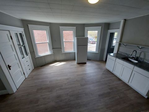 Tiny photo for 34 Beatty Street #1, New Britain, CT 06051 (MLS # 24123695)