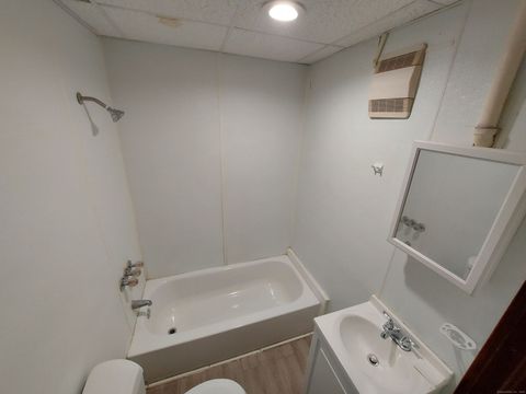 Tiny photo for 34 Beatty Street #1, New Britain, CT 06051 (MLS # 24123695)