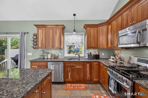 Tiny photo for 35 Woodbridge Avenue, Ansonia, CT 06401 (MLS # 24215543)