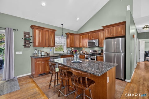 Tiny photo for 35 Woodbridge Avenue, Ansonia, CT 06401 (MLS # 24215543)