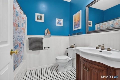 Tiny photo for 35 Woodbridge Avenue, Ansonia, CT 06401 (MLS # 24215543)