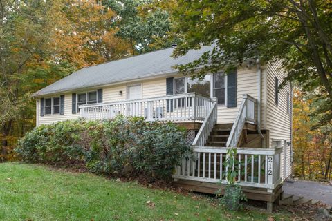 A home in Guilford