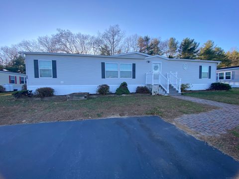 A home in Windham