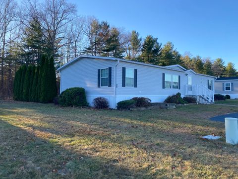 A home in Windham