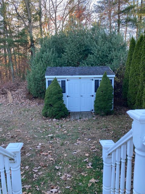 A home in Windham